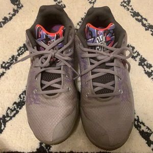 Kyrie Basketball Sneakers